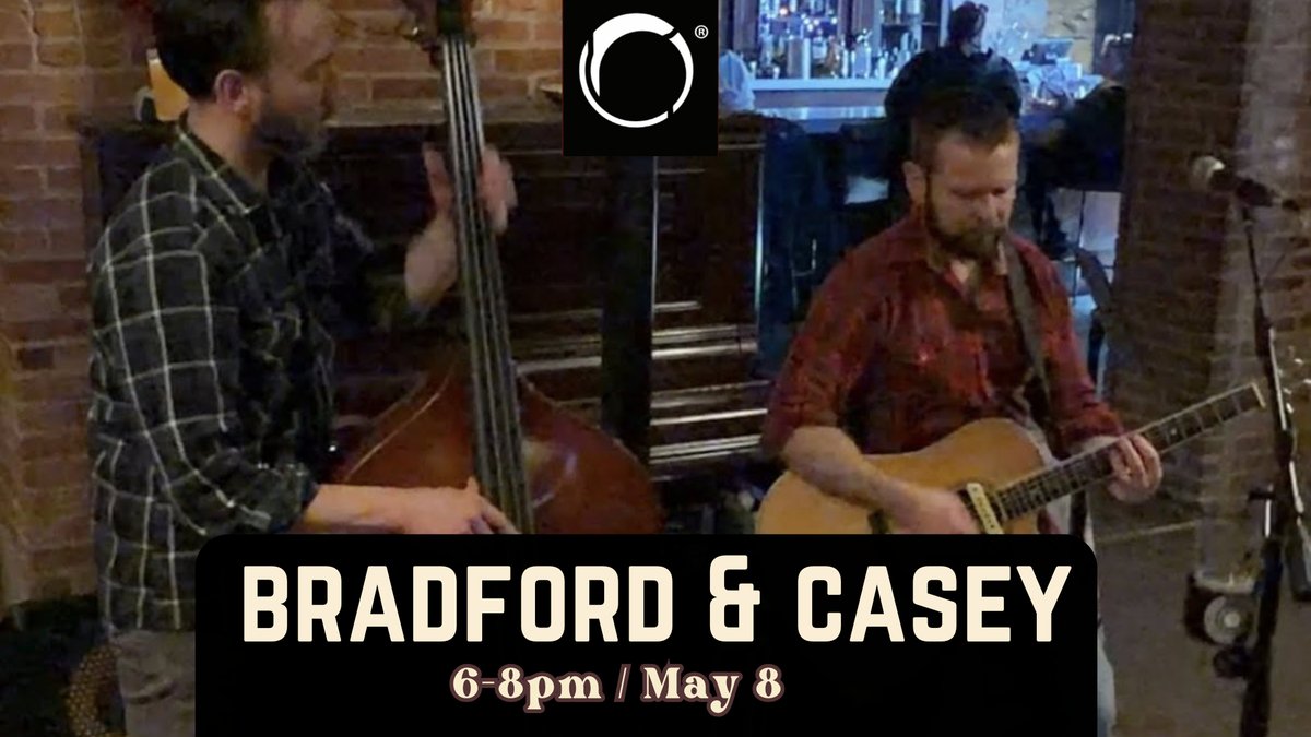 Bradford Allen & Casey Widger