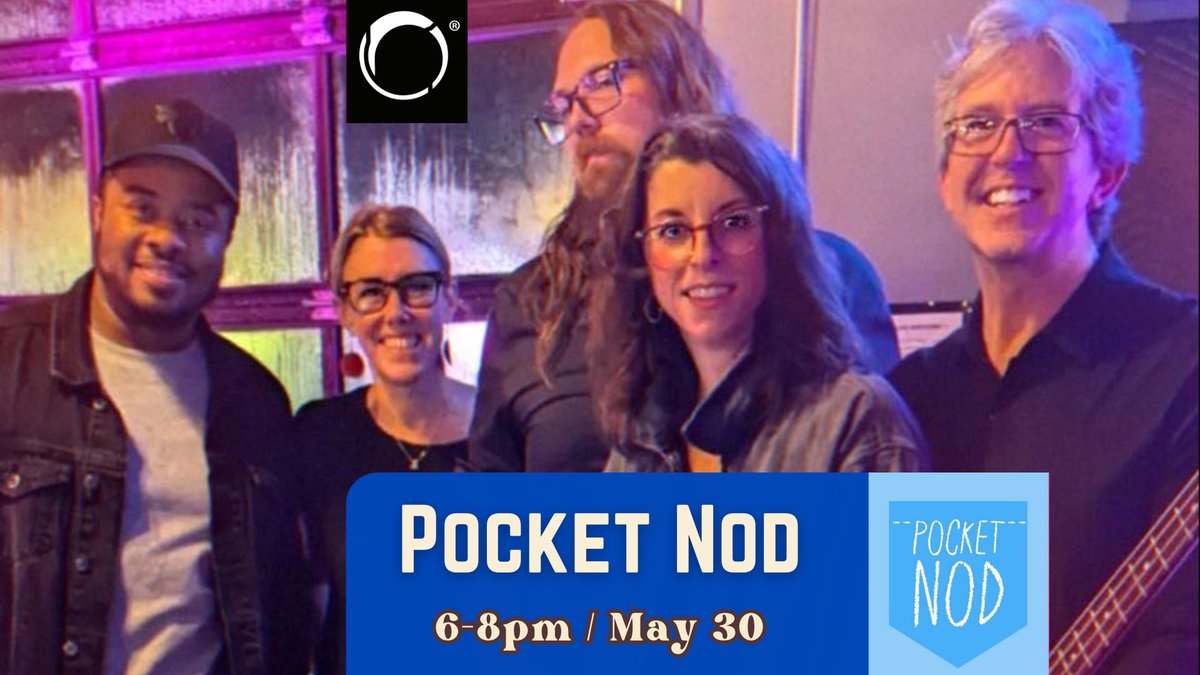 Pocket Nod at ONCO