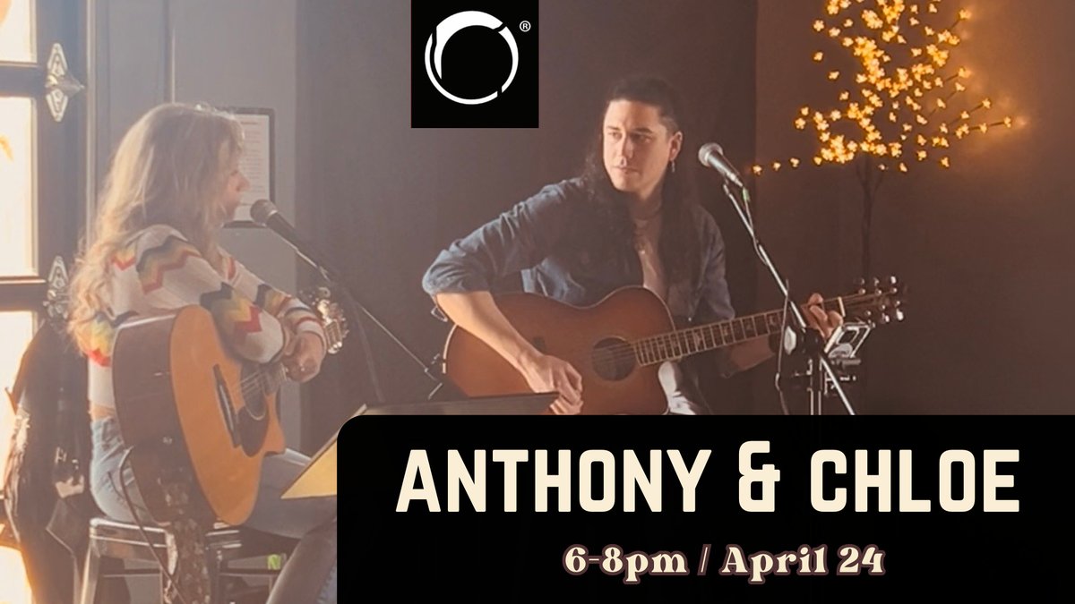 Anthony & Chloe