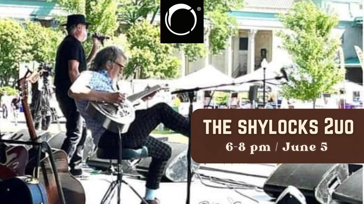 The Shylocks (2UO)