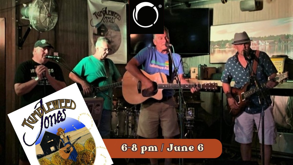 Tumbleweed Jones Band