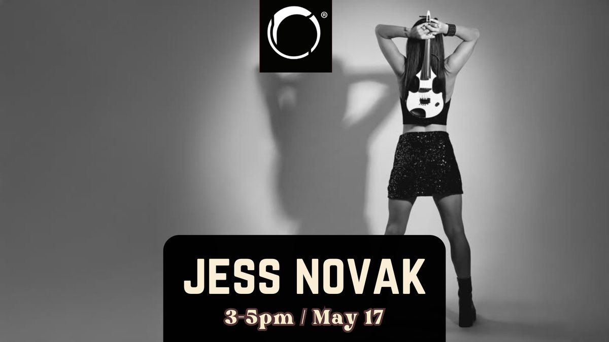 Jess Novak at ONCO