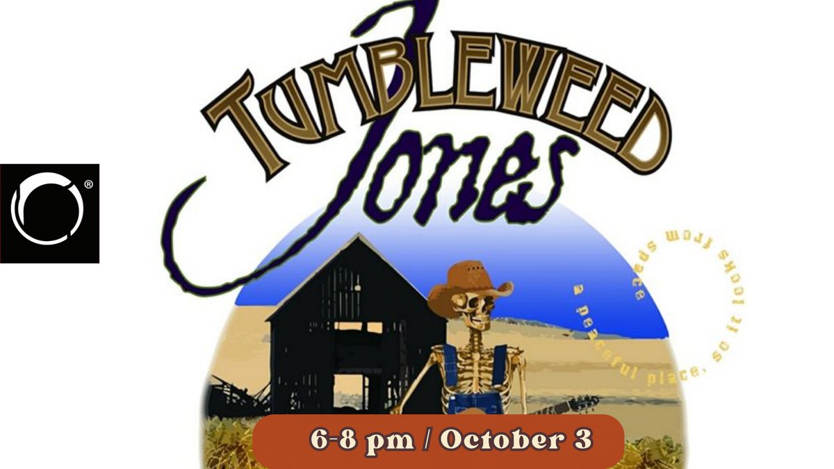 Tumbleweed Jones Band at ONCO