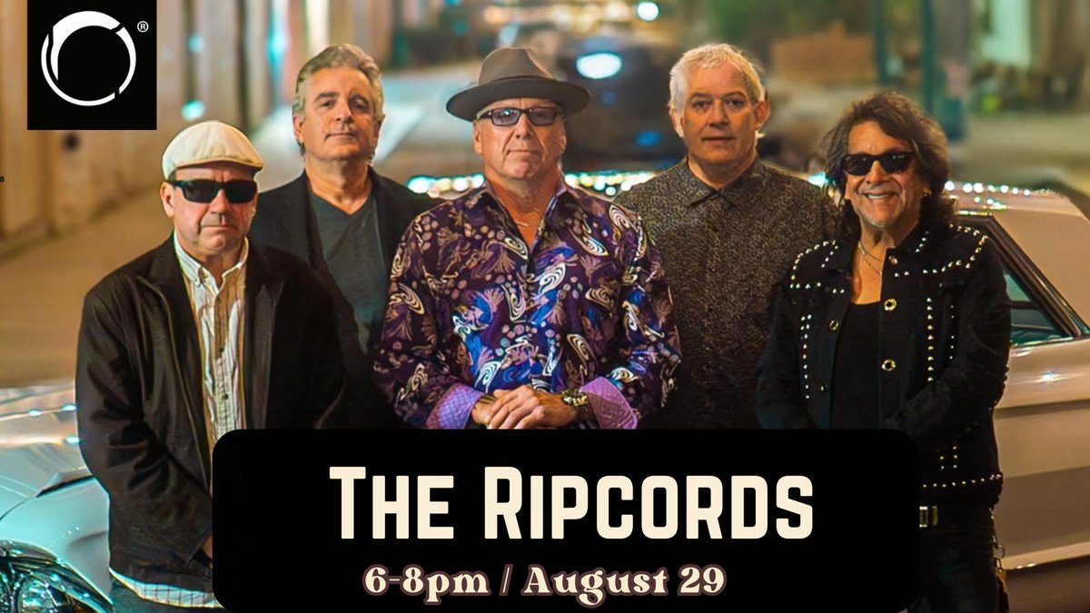 The Ripcords at ONCO