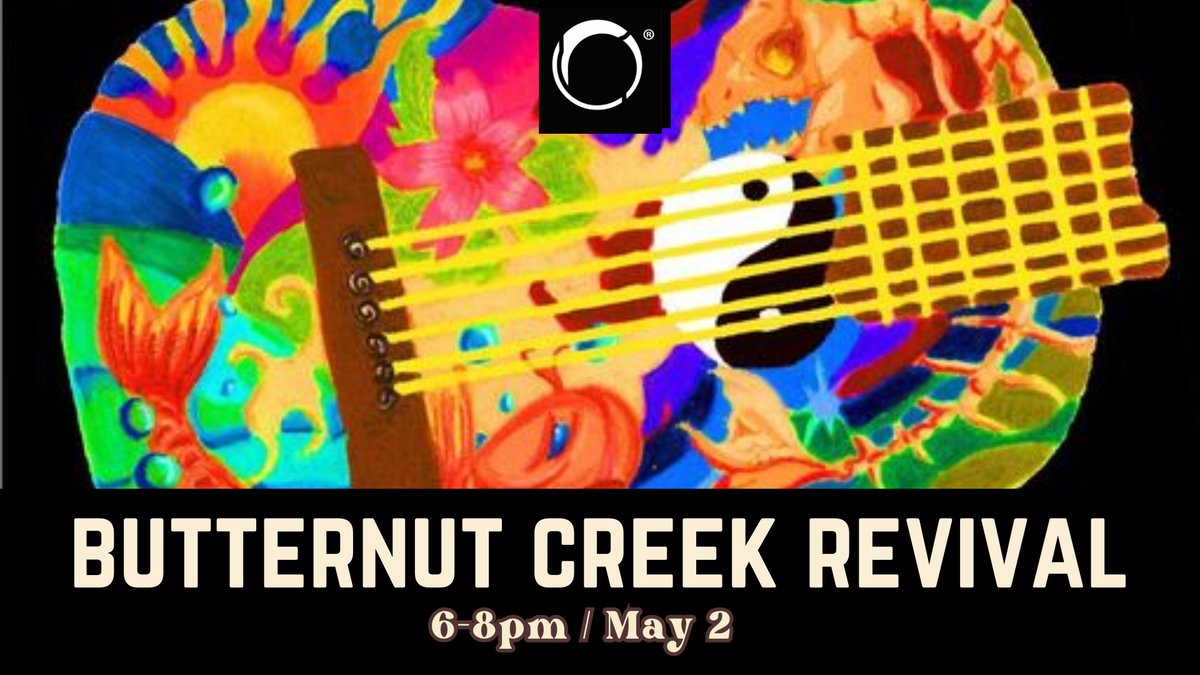 Butternut Creek Revival