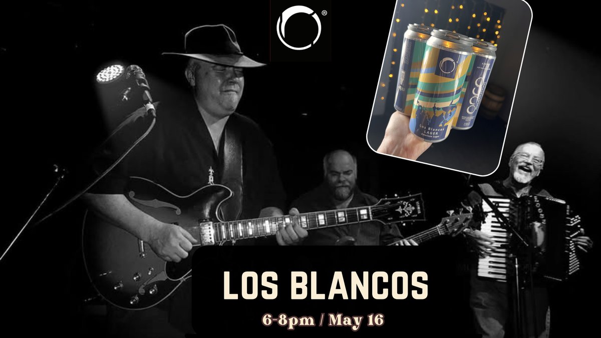 Los Blancos at ONCO