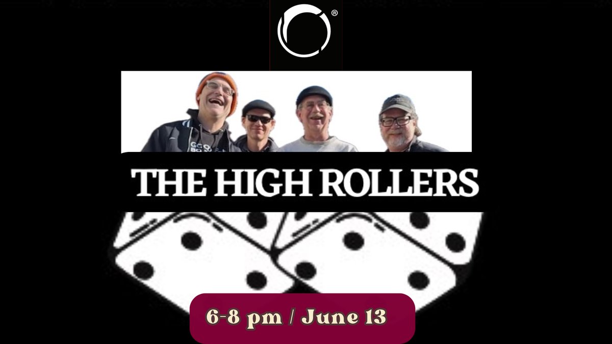 The High Rollers