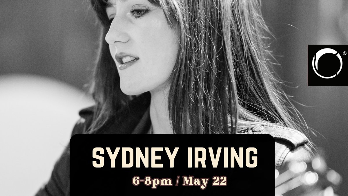 Sydney Irving Unplugged