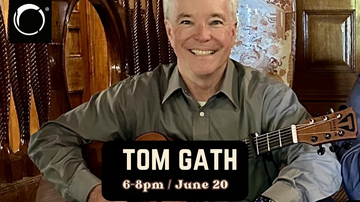 Tom Gath