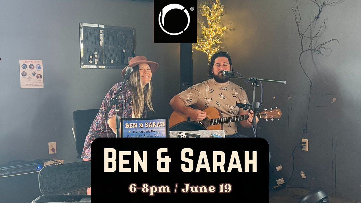 Ben & Sarah