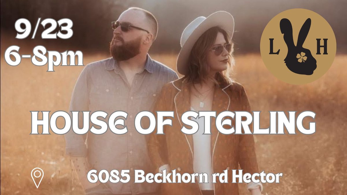 House of Sterling