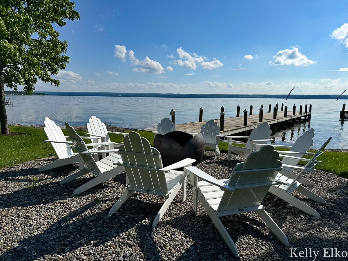 Inns of Aurora Spa Midweek Retreat