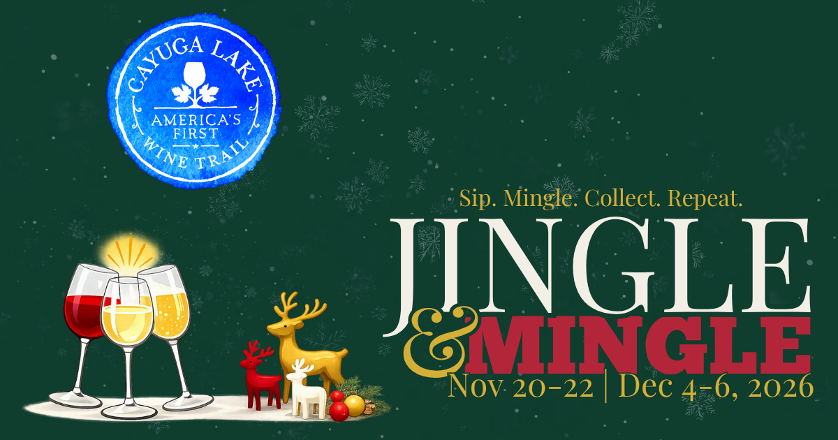 Jingle & Mingle