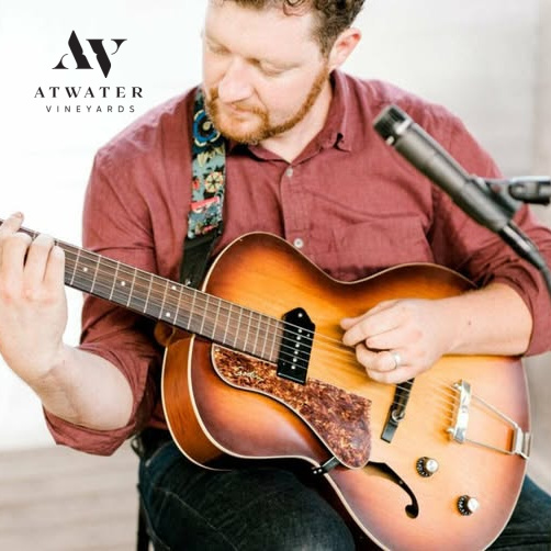 Atwater After Hours Singer-Songwriter Series with Liam Lawson