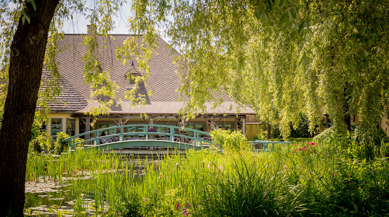 Mirbeau Spring Awakening Spa Day