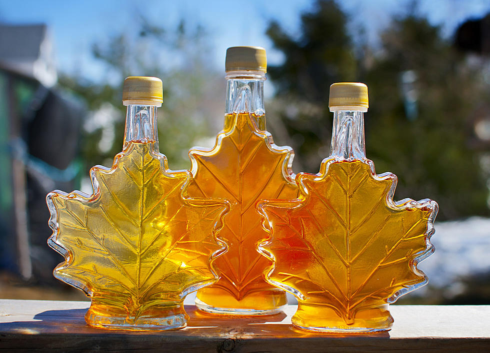NYS Maple Weekend - Week 2