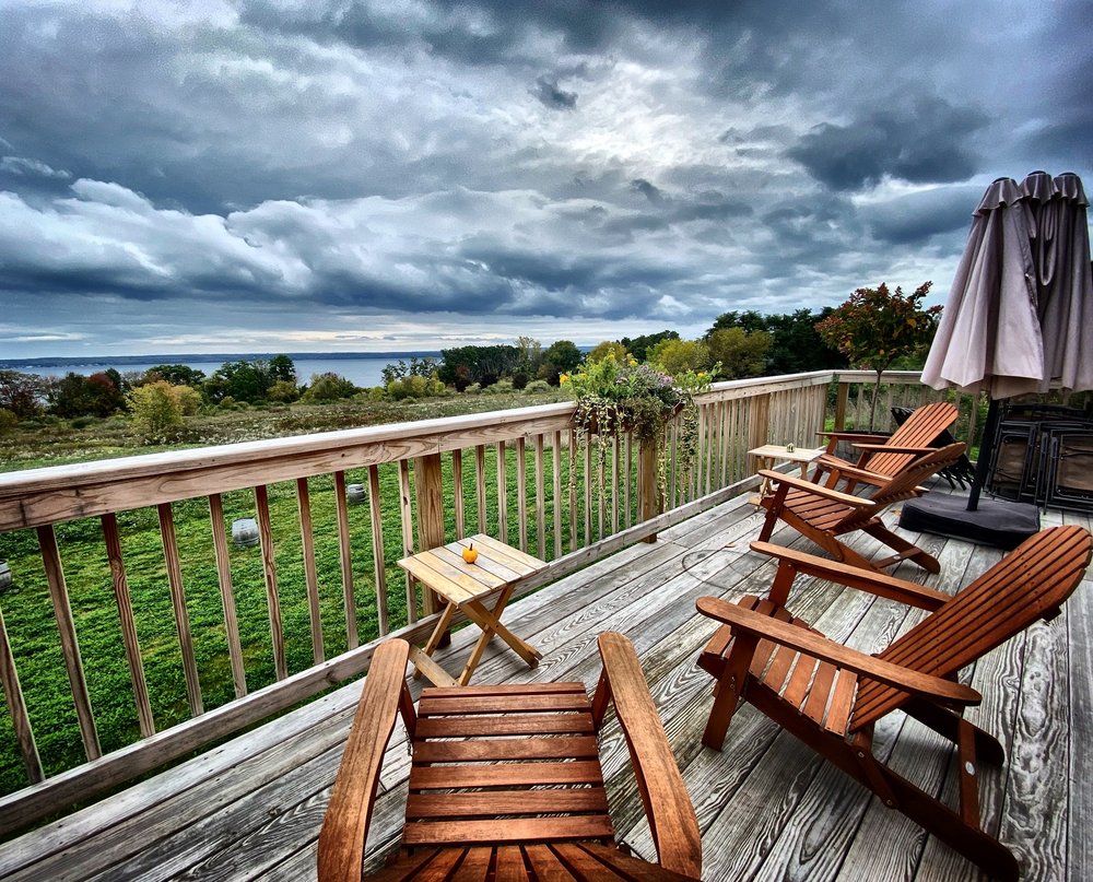 Perfect Pairing Sundays at Once Finger Lakes