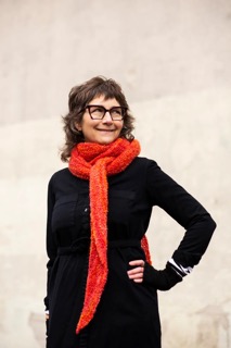 WORKSHOP: Math for Knitters with Kate Atherley (Virtual on Zoom)