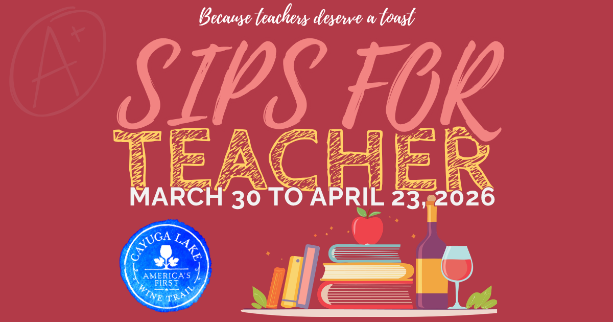 Sips for Teachers