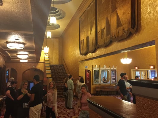 Syracuse Orchestra at Smith Opera House